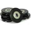 Berg Buddy – rato gaubtelis 12 mm, juodas (6 vnt.)