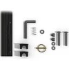 Berg Bulldozer blade -Spare parts