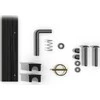 Berg Bulldozer blade -Spare parts