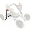 Berg Buzzy 2-in-1 - Brake lever Retro