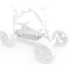 Berg Buzzy 2-in-1 - Chain guard baltas