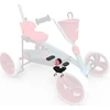 Berg Buzzy 2-in-1 alkūninis velenas su pedalais Bloom