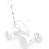 Berg Buzzy 2-in-1 stūmimo rankena