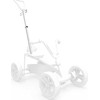 Berg Buzzy 2-in-1 - Push handle