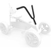 Berg Buzzy 2-in-1 - Steering Nitro (excl. spoiler)
