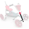 Berg Buzzy 2-in-1 vairo vamzdis Bloom