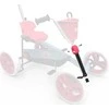 Berg Buzzy 2-in-1 - Steering tube Bloom
