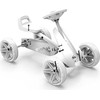Berg Buzzy - Assembly set Aero