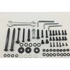 Berg Buzzy - Assembly set Fiat 500