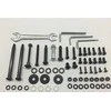 Berg Buzzy - Assembly set Fiat 500