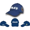 Berg Kepuraitė Buzzy - Police