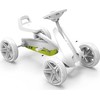 Berg Buzzy - Chain guard lime
