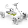 Berg Buzzy - Chain guard lime