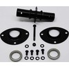 Berg Buzzy - Internal rear axle