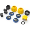 Berg Buzzy - plastikinės dalys BSX