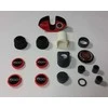 Berg Buzzy - Plastic parts Fiat 500