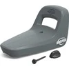 Berg Buzzy - Seat pilkas