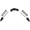Berg Buzzy - Shock absorber juodas (2x)
