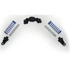 Berg Buzzy - Shock absorber mėlynas (2x)