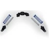 Berg Buzzy - Shock absorber mėlynas (2x)