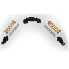 Berg Buzzy - Shock absorber oranžinis (2x)