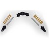 Berg Buzzy - Shock absorber oranžinis (2x)