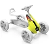 Berg Spoileris Aero, Buzzy