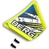 Berg Buzzy - Spoiler Volt