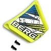 Berg Buzzy Volt spoileris