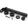Berg Buzzy - Steering tube juodas