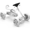 Berg Buzzy - Steering wheel Aero
