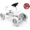 Berg Buzzy - Steering wheel Police