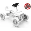 Berg Buzzy - Steering wheel Police