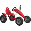 BERG Case IH Theme