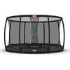 BERG Champion InGround 380 Pilkas + apsauginis tinklas Deluxe