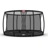 BERG Champion InGround 380 Pilkas + apsauginis tinklas Deluxe