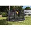 BERG Champion InGround 430 Pilkas + apsauginis tinklas DLX XL
