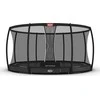 BERG Champion InGround 430 Pilkas + apsauginis tinklas Deluxe