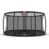 BERG Champion InGround 430 Pilkas + apsauginis tinklas Deluxe