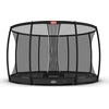 BERG Champion InGround 430 Pilkas + apsauginis tinklas DLX XL