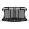 BERG Champion InGround 430 Pilkas + apsauginis tinklas Deluxe