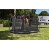 BERG Champion InGround 430 Pilkas + apsauginis tinklas DLX XL