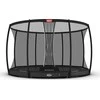 BERG Champion InGround 430 Pilkas + apsauginis tinklas DLX XL