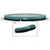 Berg Champion - InGround Padding 330 Žalias