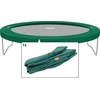 Berg Champion - Padding žalias 270 (9ft)