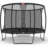 BERG Champion Regular 430 Pilkas + apsauginis tinklas DLX XL