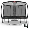 BERG Champion Regular 430 Pilkas Levels + apsauginis tinklas DLX XL