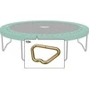 Berg Champion - Triangle for Jump mat (TwinSpring) (10x)