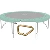Berg Champion - Triangle for Jump mat (TwinSpring) (10x)