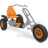BERG Chopper apdailos rinkinys